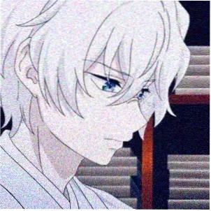 书友头像