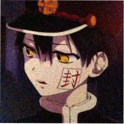书友头像